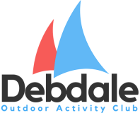 Debdale Outdoor Activity Club